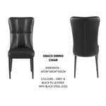 Load image into Gallery viewer, Grace Dining Chair
