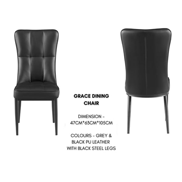 Grace Dining Chair
