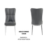 Load image into Gallery viewer, Grace Dining Chair
