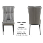 Load image into Gallery viewer, Grace Dining Chair
