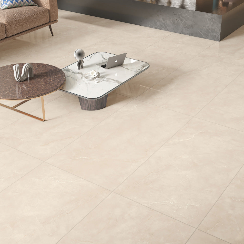 Granite Grove  - 120x120 High Gloss Porcelain Tile