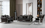 Load image into Gallery viewer, Dynasty Brown Sofa Set (Starting from £600 to £1800)
