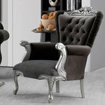 Load image into Gallery viewer, Dynasty Brown Sofa Set (Starting from £600 to £1800)
