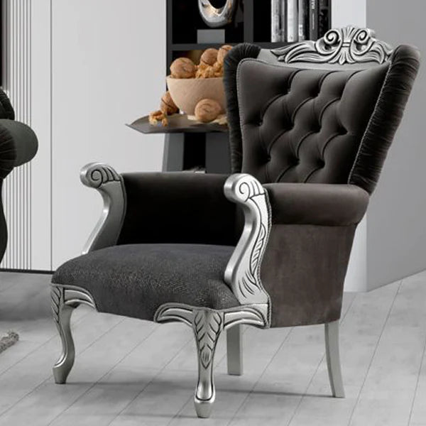 Dynasty Brown Sofa Set (Starting from £600 to £1800)