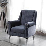 Load image into Gallery viewer, Royal Blue Atlas Sofa Set (Starting from £380 to £1520)
