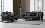 Load image into Gallery viewer, Dynasty Brown Sofa Set (Starting from £600 to £1800)
