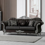Load image into Gallery viewer, Dynasty Brown Sofa Set (Starting from £600 to £1800)
