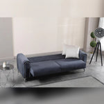 Load image into Gallery viewer, Royal Blue Atlas Sofa Set (Starting from £380 to £1520)
