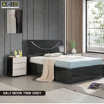 Load image into Gallery viewer, Half Moon Twin Cream (Starting from £636 to £750)
