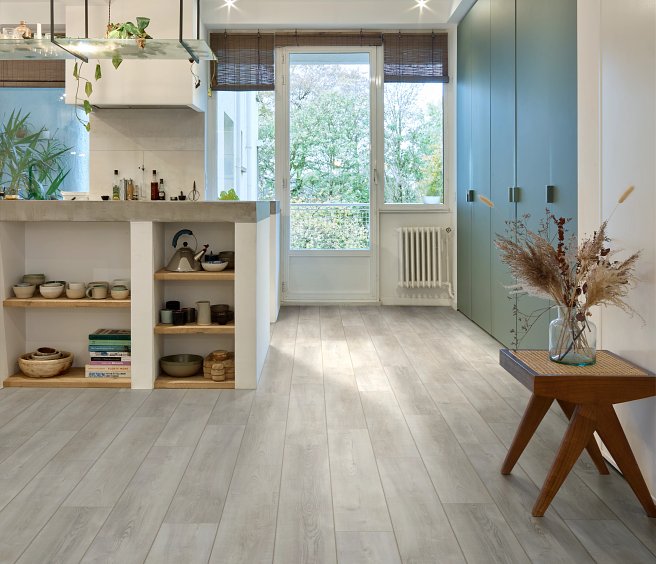 Haze Waterproof LVT | Coretec Floors