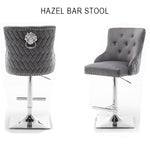 Load image into Gallery viewer, Hazel Bar Stool
