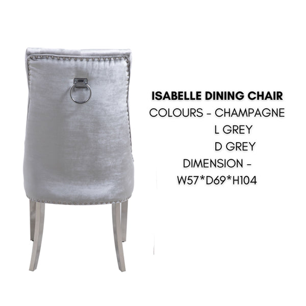 Isabelle Dining Chair