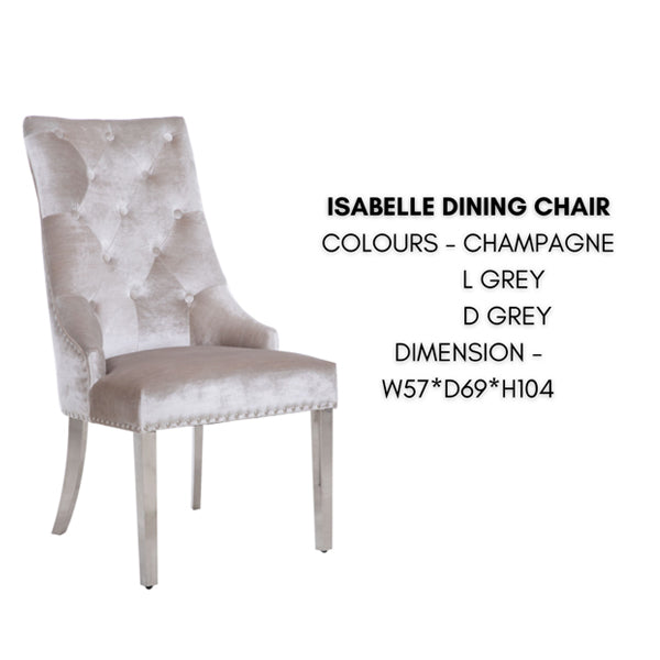 Isabelle Dining Chair