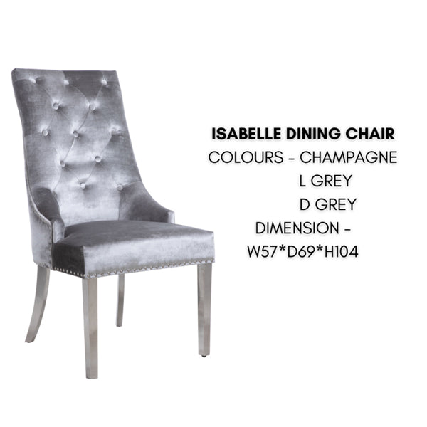 Isabelle Dining Chair