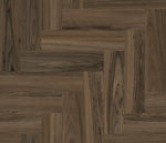 Load image into Gallery viewer, Juglans Herringbone Waterproof LVT | Coretec Floors
