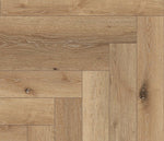 Load image into Gallery viewer, Lumber Herringbone Waterproof LVT | Coretec Floors
