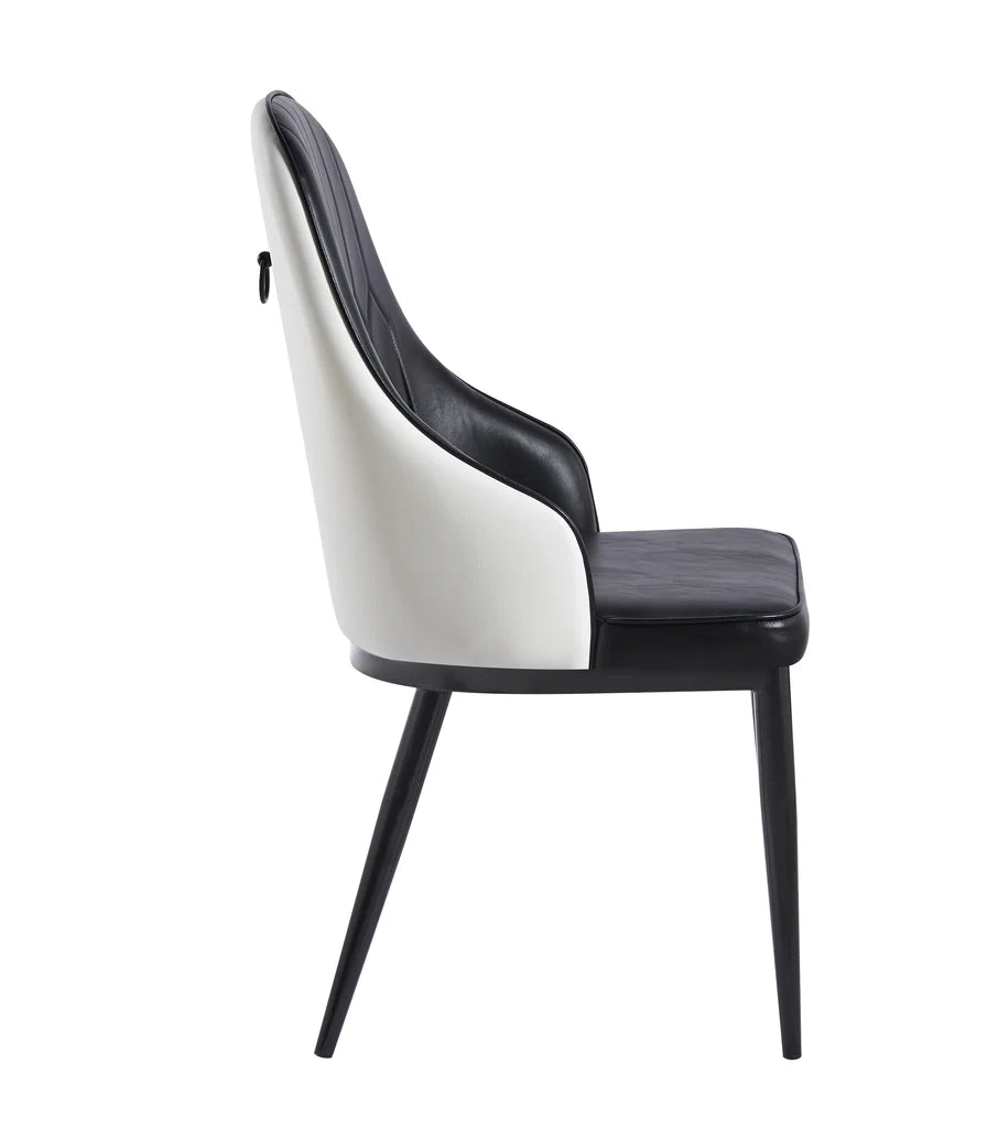 Moroccan New Dining Chair