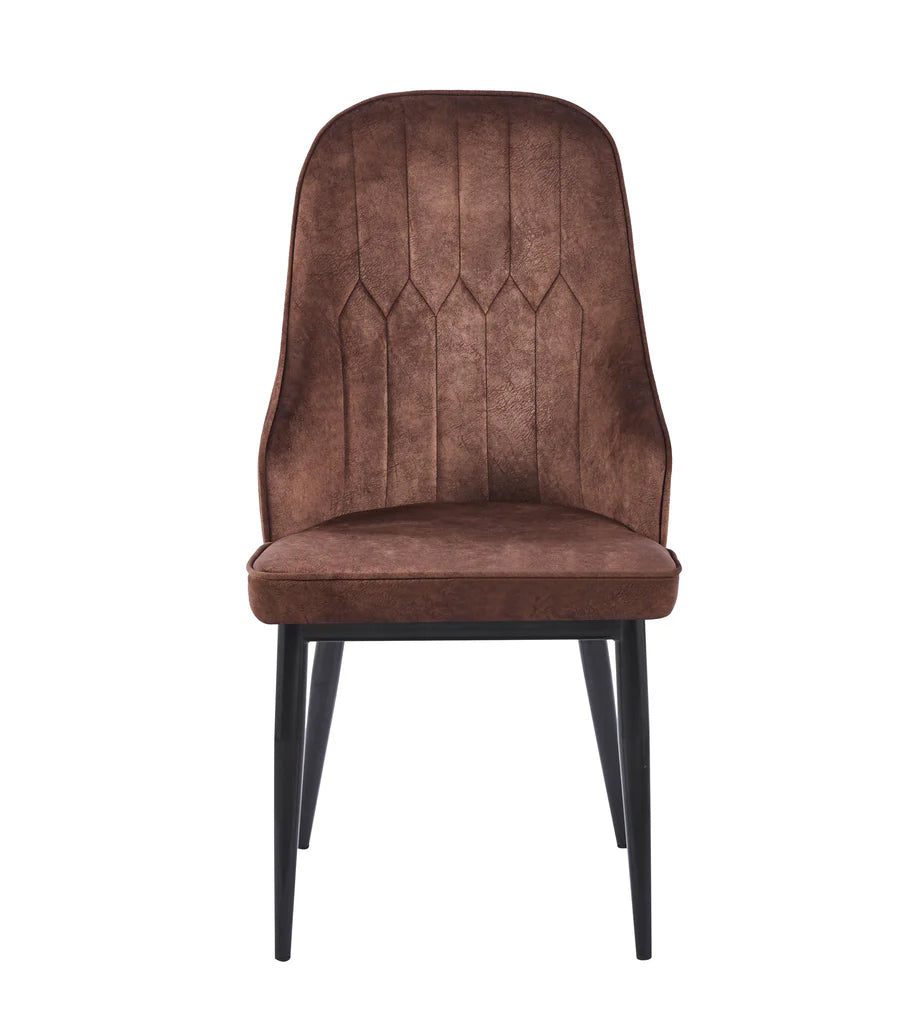 Moroccan New Dining Chair