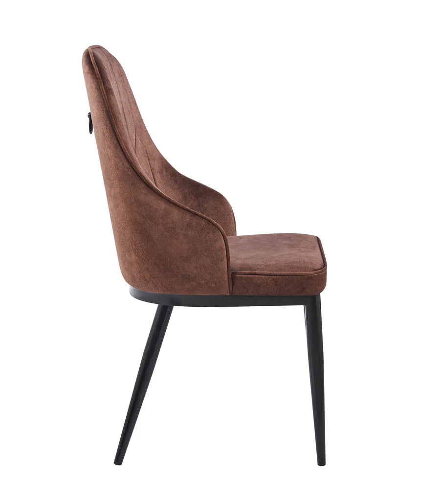 Moroccan New Dining Chair