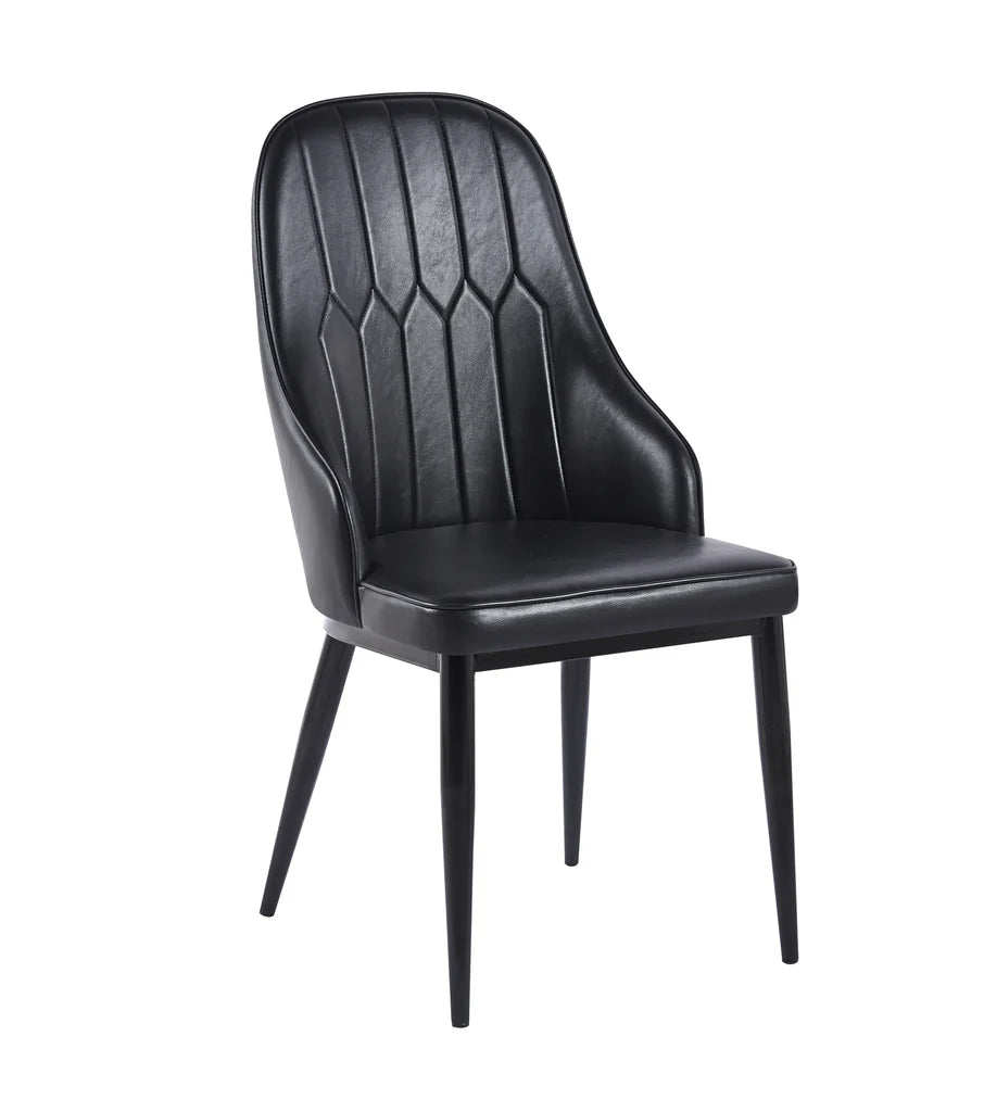 Moroccan New Dining Chair
