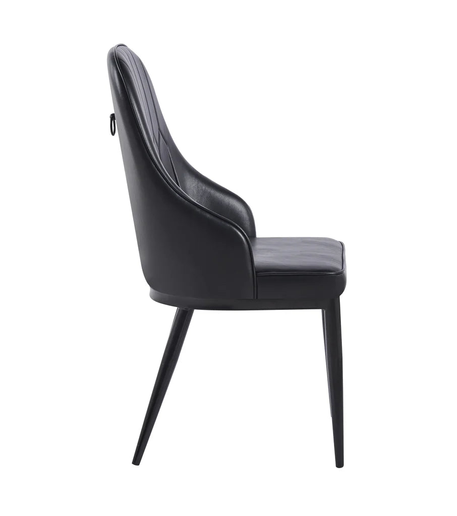Moroccan New Dining Chair