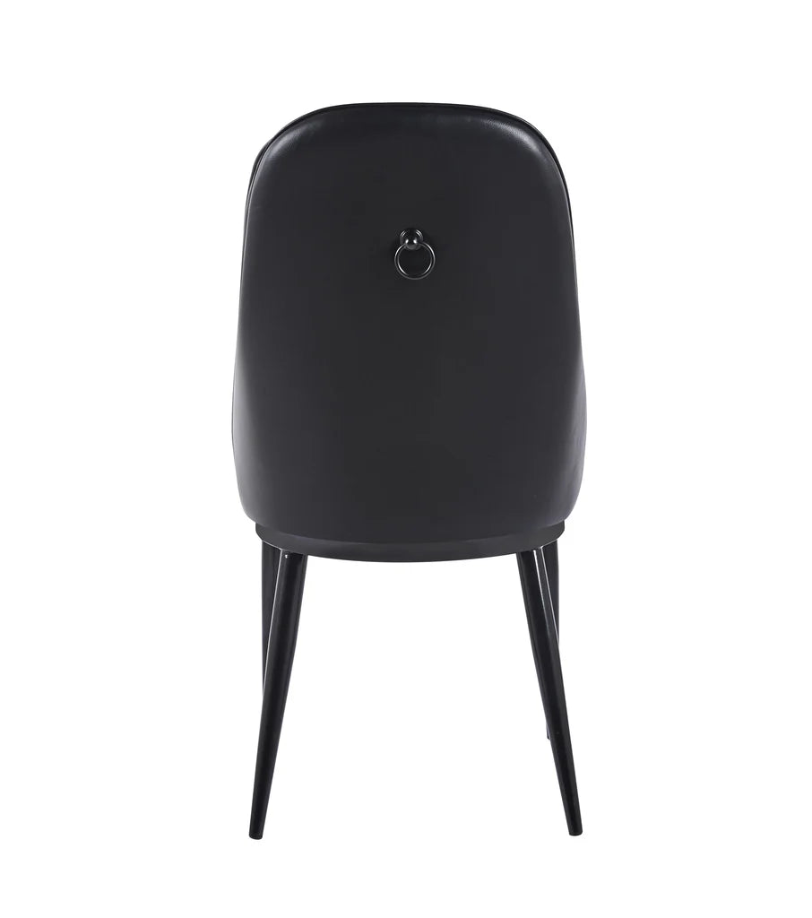 Moroccan New Dining Chair