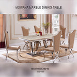 Load image into Gallery viewer, Movana Dining Table
