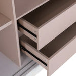Load image into Gallery viewer, Malta Wardrobe (Soft Close Door)
