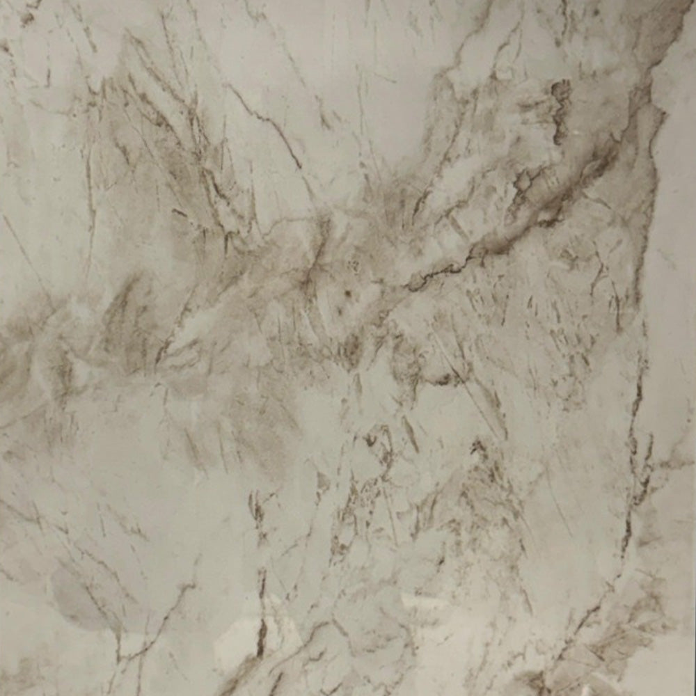 Marmi Satvario Light Size - 120x60 High Gloss Porcelain Tile