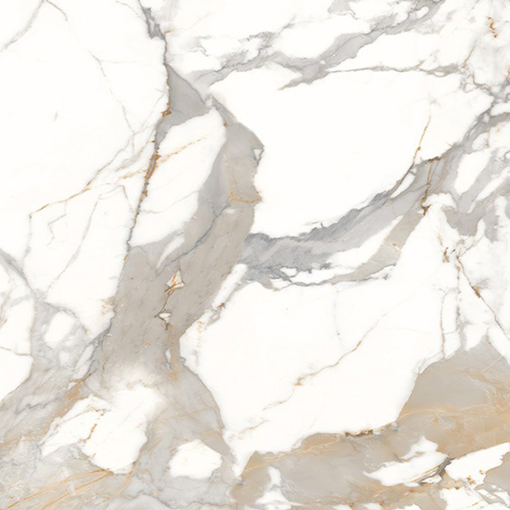 OKLAY GOLD - 1200 x 600 - Matt Finish Porcelain Tile
