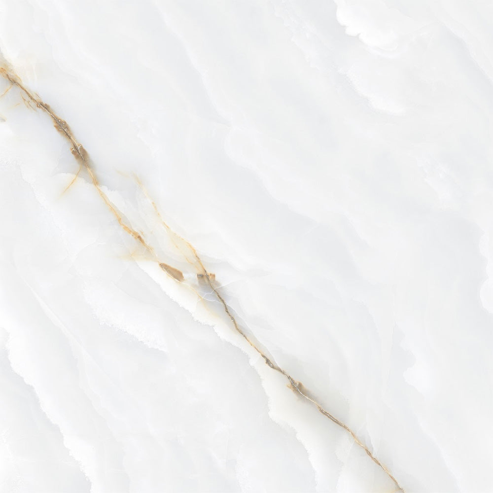 ONYX ORIGIN  - 120x120 High Gloss Porcelain Tile