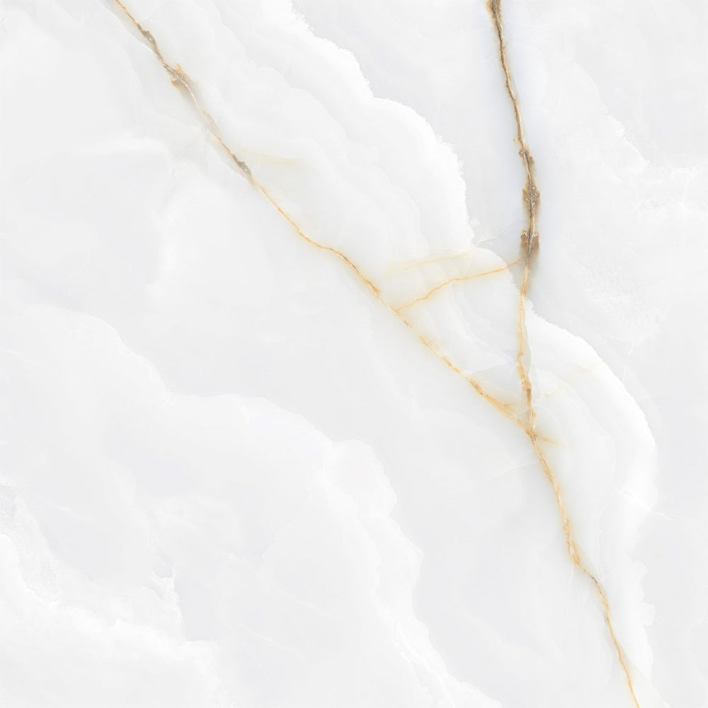 ONYX ORIGIN  - 120x120 High Gloss Porcelain Tile