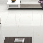 Load image into Gallery viewer, Onice Beige It  - 120x60 High Gloss and Matt Finish Porcelain Tile
