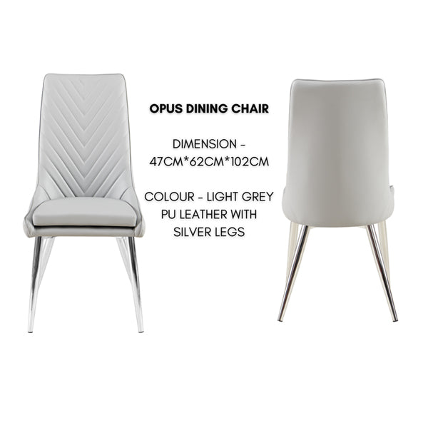 Opus Dining Chair