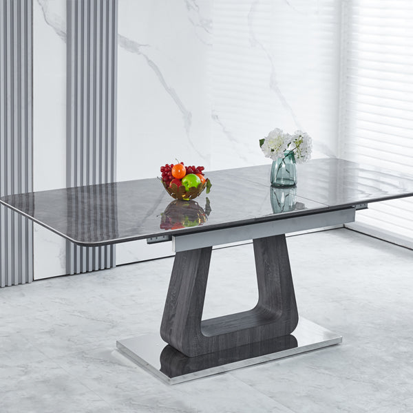 Pacific Extending Dining Table