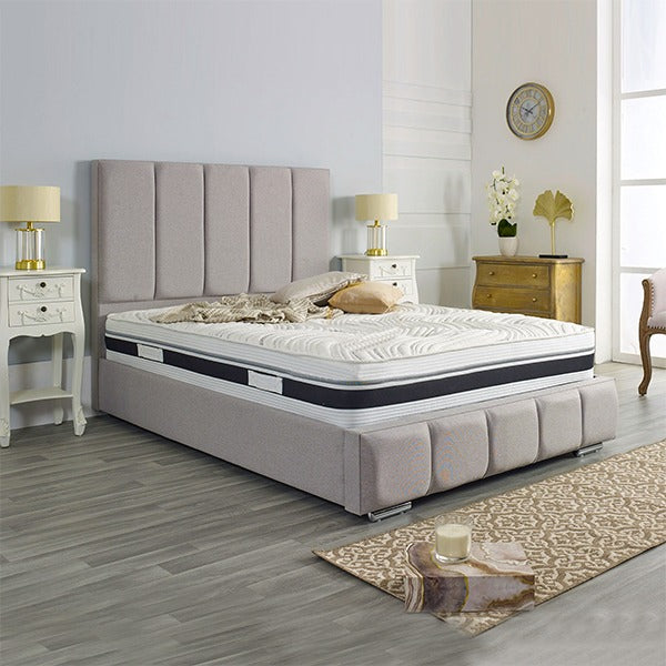 Poly Ottoman Bed with storage (Starting from £600 to £804)