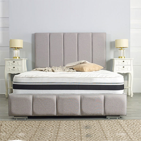 Poly Ottoman Bed with storage (Starting from £600 to £804)
