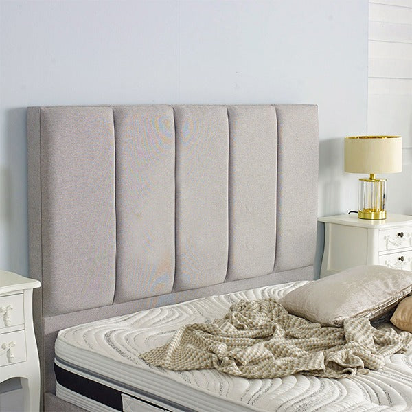 Poly Ottoman Bed with storage (Starting from £600 to £804)