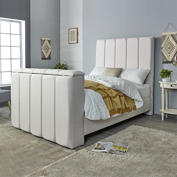 Polly TV Bed Frame (Starting from £480 to £960)