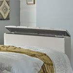 Load image into Gallery viewer, Polly TV Bed Frame (Starting from £480 to £960)
