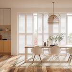 Load image into Gallery viewer, Rhapsody Shutters Blinds
