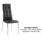 Load image into Gallery viewer, Rio Dining Chair

