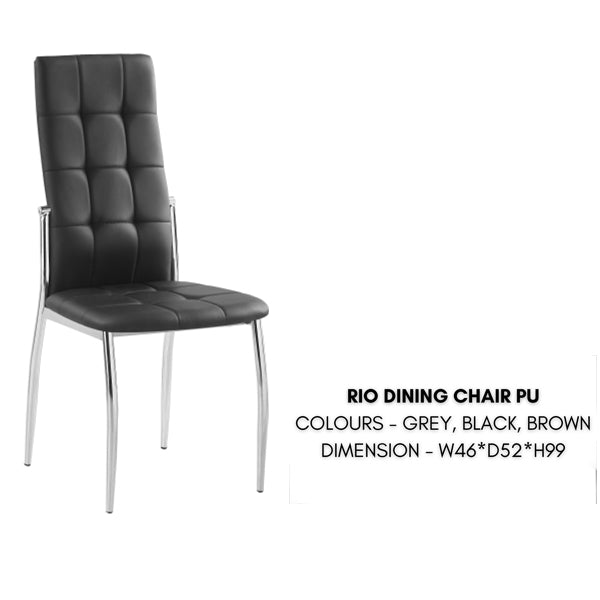 Rio Dining Chair