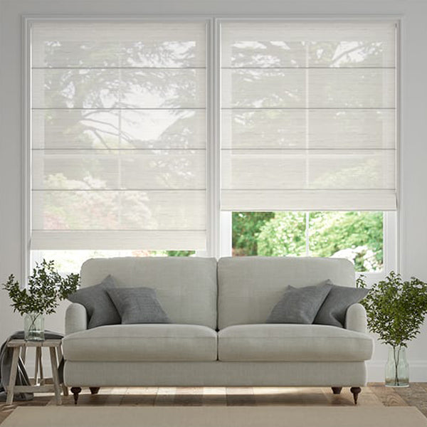Roman Bonded Translucent Lining