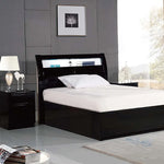 Load image into Gallery viewer, Rugby Bed with LED (Starting from £750 to £850)
