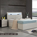 Load image into Gallery viewer, Rugby Bed with LED (Starting from £750 to £850)
