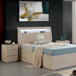 Load image into Gallery viewer, Rugby Bed with LED (Starting from £750 to £850)
