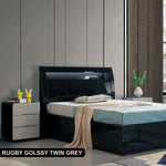 Load image into Gallery viewer, Rugby Bed with LED (Starting from £750 to £850)
