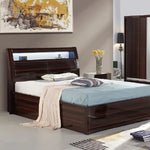 Load image into Gallery viewer, Rugby Bed with LED (Starting from £750 to £850)
