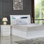 Load image into Gallery viewer, Rugby Bed with LED (Starting from £750 to £850)
